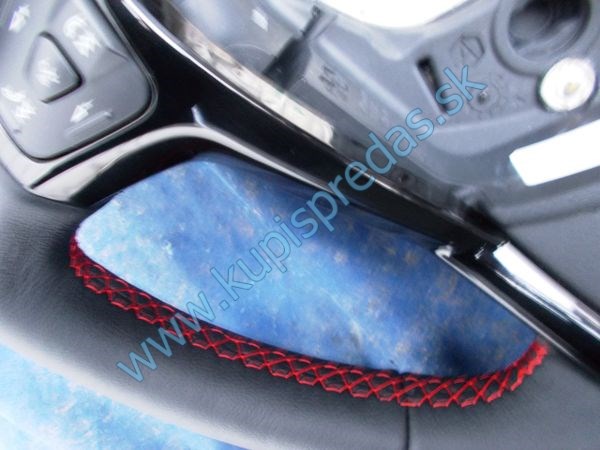 Volant FORD FIESTA Mk7